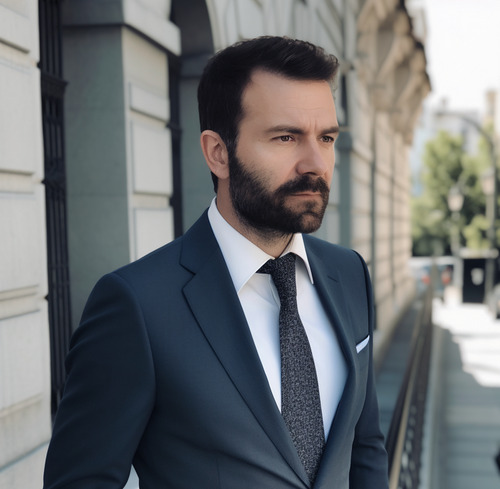 Philipp Ganster Foto